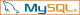 Logo MySQL