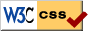 CSS valide
